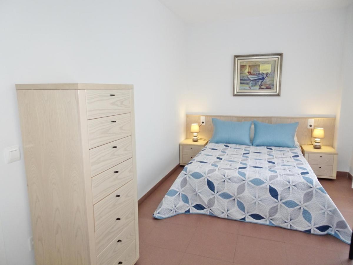 CAPRI GANDIA PRIMERA LÍNEA - Alquiler solo familias Playa de Gandia Exterior foto